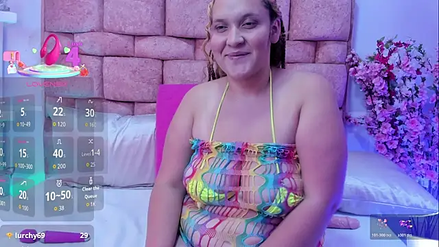 CurvaDorada_noa webcam