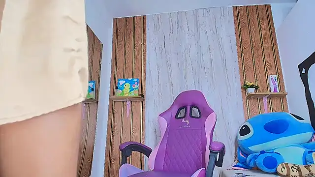 abigail_sandoval webcam