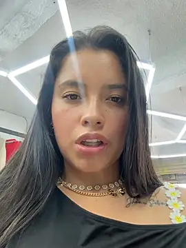 Miss_Bella_Flame webcam