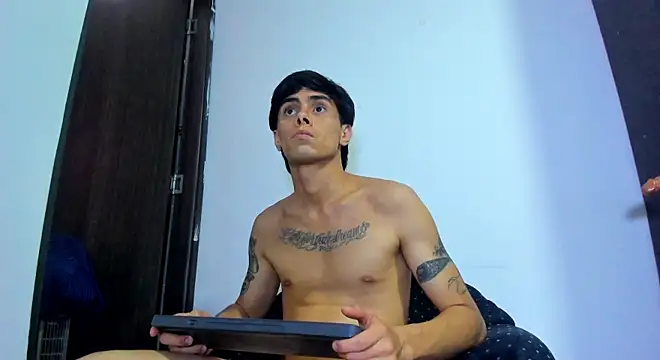Daniel_Rochax webcam