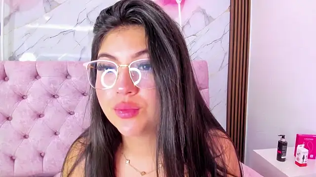 AbrilQuintana_ webcam