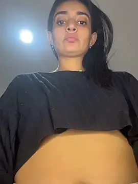 leilani_x (F teen) - Put the lush + control 1min