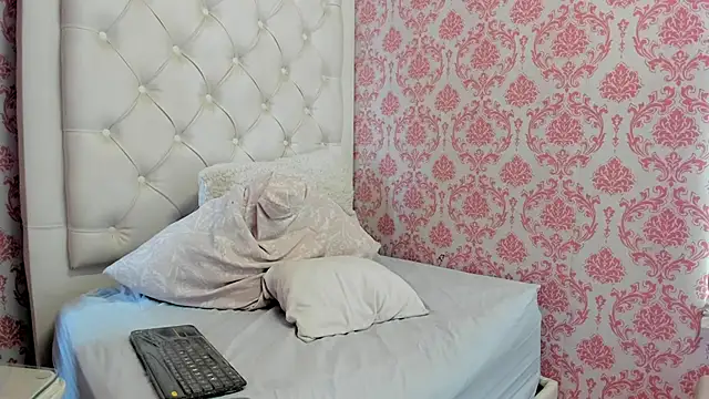 Escarleth_Fox webcam