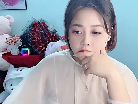 Nhanlu009 webcam