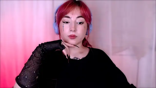 MistressEdith webcam