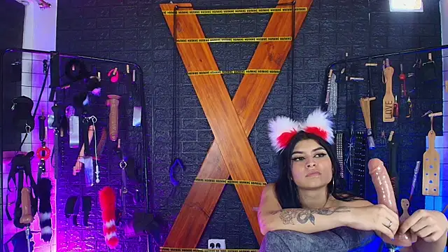 Mistress_lexi_bdsm webcam