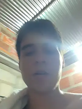 davidjan1996 (M young) - Show ass and hole