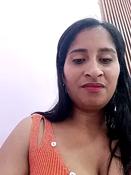 SofiaMendez1_ webcam