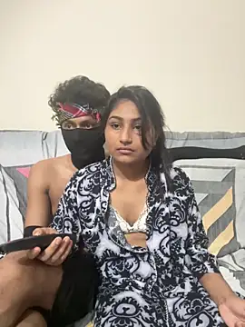 Rabeyaakter09 webcam