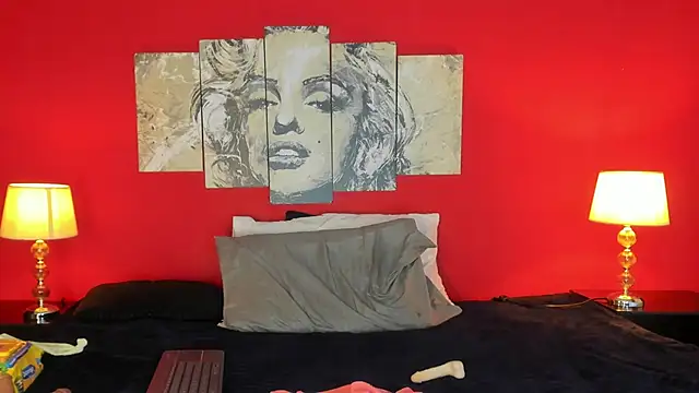 LucianaMadura1 webcam