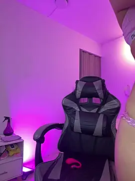 Amatista_fire6 webcam