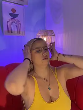 Aliss_Taylor1 webcam