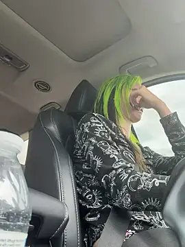 Twisted_Alice webcam