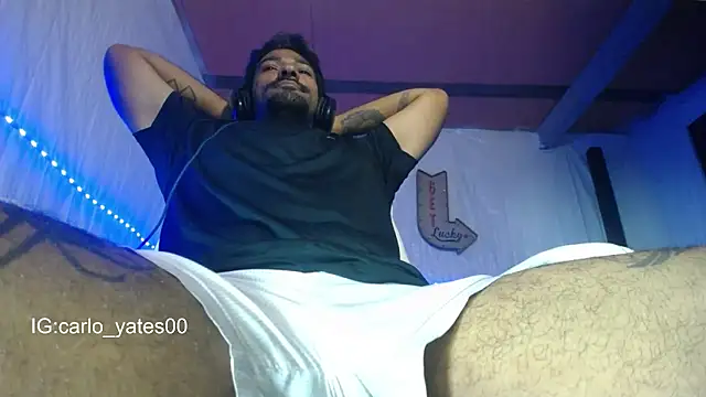 Carlo_yates webcam
