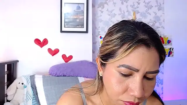 vanessa_cute1 webcam
