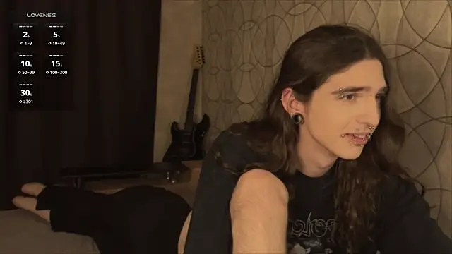 Preview of sinspirits