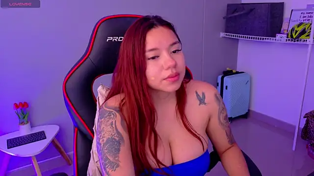 samantha_tattu - Samantha_tattu's free webcam - UK Sex Cams