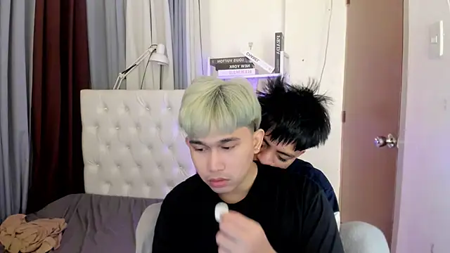 davincihugecock webcam