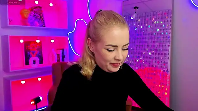 StephanieSweety webcam