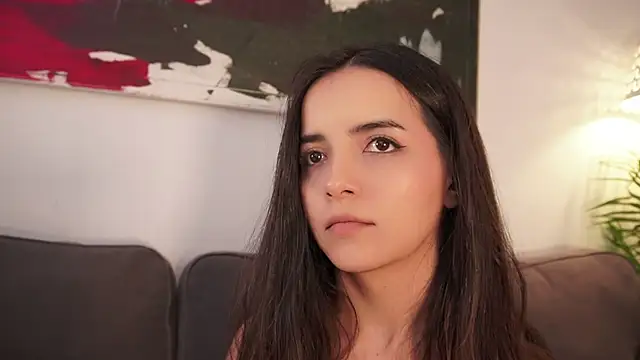 Raychell_Black webcam