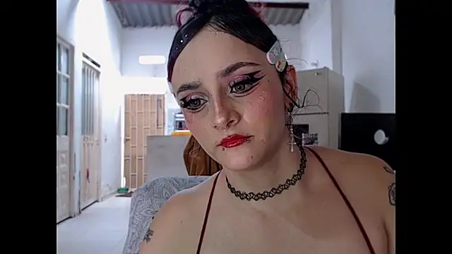kitty22_ webcam
