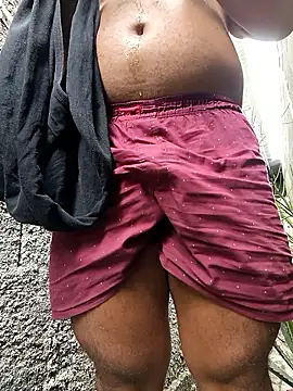 Naughty_Charly webcam