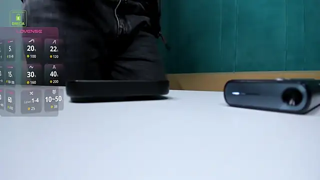 BrandonNorris webcam