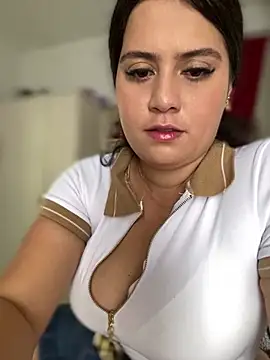 Natalia_Cleark09 webcam