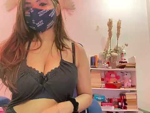 Fantastic_ruby webcam