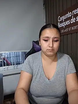 Cute_Penelope webcam