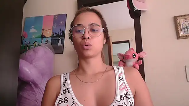 trianabell live sex cam