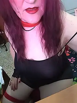 SabrinaXlovess webcam