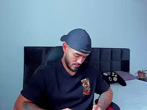 Alexander_Martines webcam