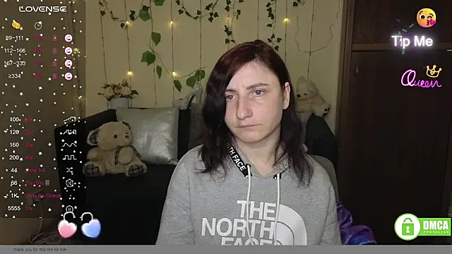 Muse_kitty_jenia webcam