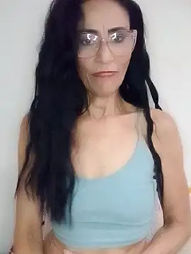 BarbaraMature webcam