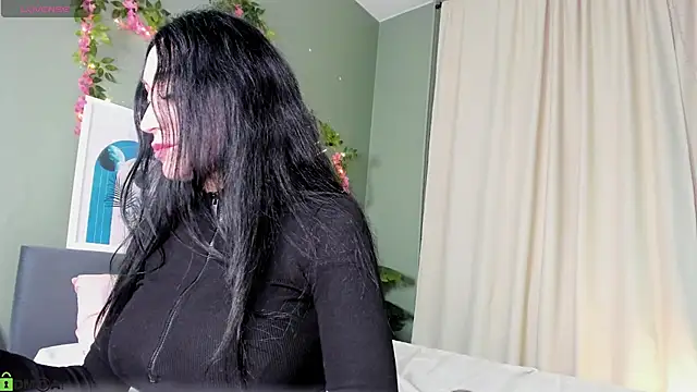 Margaret_Clark_ webcam