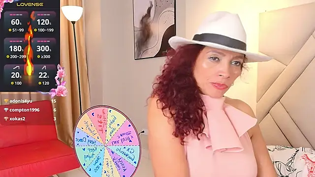 Kasandra_Gomez webcam