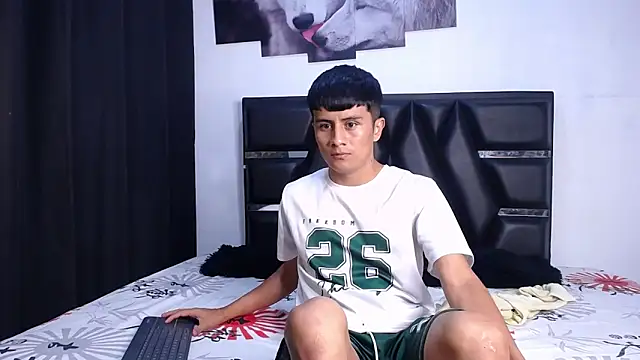 Fernando_Official webcam