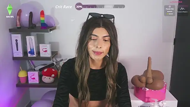 valentina_crtti webcam