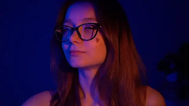 Hi_my_name_is webcam