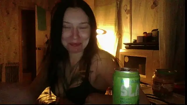 RussNocturnal webcam