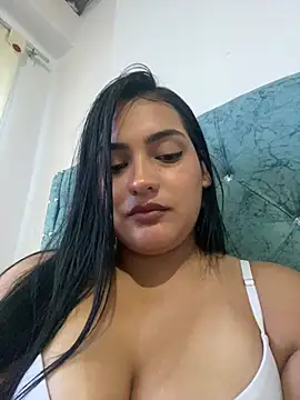 Sahanaprincessll webcam