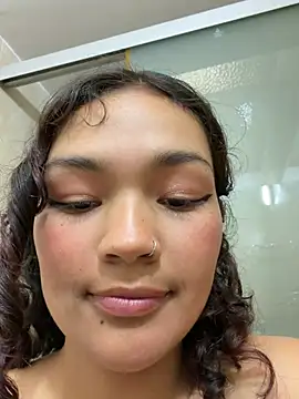 Camilla_Miller01 webcam