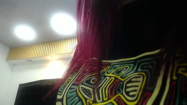 VeronicaBlake webcam