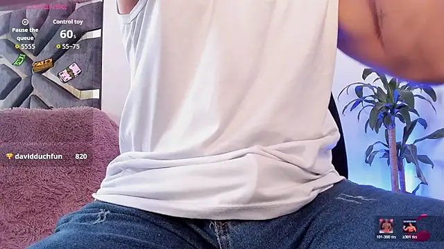 Bastian_MCcormick webcam