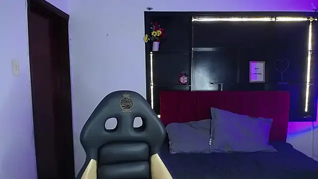 _Charlotte_Collins_ webcam