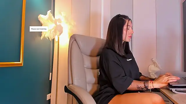 Rashel_Frost_ webcam