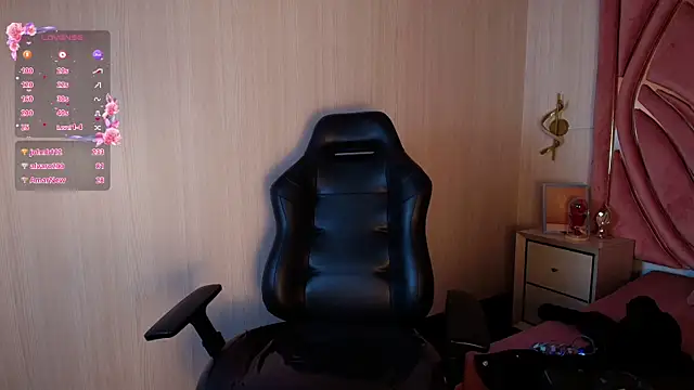 DAKOTA_SAKURA webcam