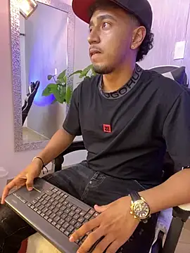 Brand_Collins webcam