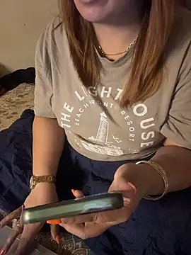 White_Truffel webcam